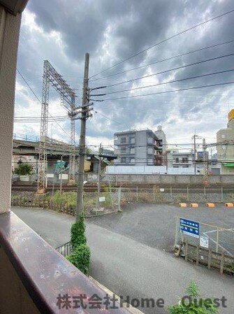 Rinon東山本新町の物件内観写真